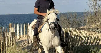 Les Cavaliers d'Oléron