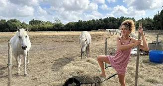 Les Cavaliers d'Oléron