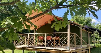 Chambres d'hôtes Casa Sana - Les écolodges