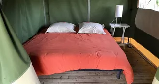 Chambres d'hôtes Casa Sana - Les écolodges