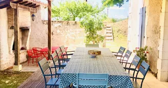 Chambres d'hôtes Casa Sana - Les écolodges