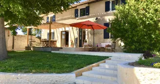 Chambres d'hôtes Casa Sana - Les écolodges