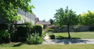 Domaine des Chaillis