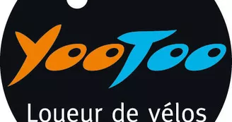 YooToo location de vélo et gardiennage