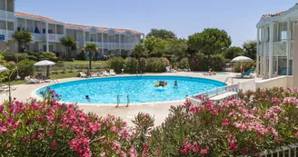 Les Terrasses de Fort Boyard