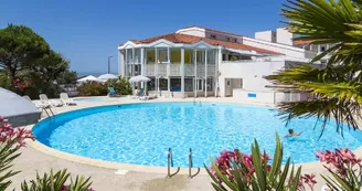 Les Terrasses de Fort Boyard