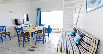 Les Terrasses de Fort Boyard