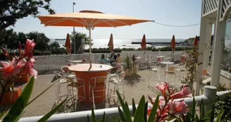 Les Terrasses de Fort Boyard
