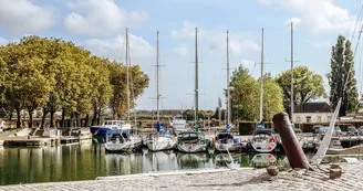 Résidence de L'Arsenal Royal