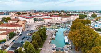 Résidence de L'Arsenal Royal