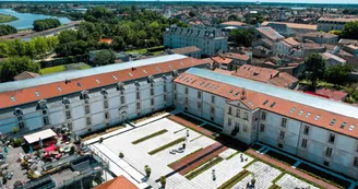 Résidence de L'Arsenal Royal