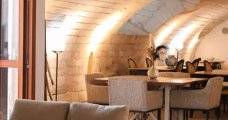 Résidence de L'Arsenal Royal