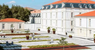 Résidence de L'Arsenal Royal