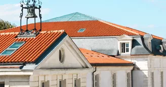 Résidence de L'Arsenal Royal