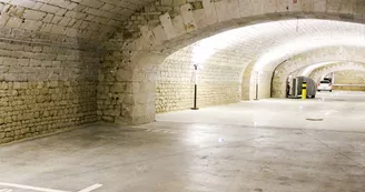 Résidence de L'Arsenal Royal