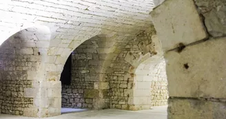 Résidence de L'Arsenal Royal