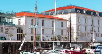 Résidence de L'Arsenal Royal