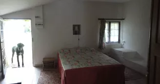 Gîte des Ecuries du Seillery Gîte des Ecuries du Seillery