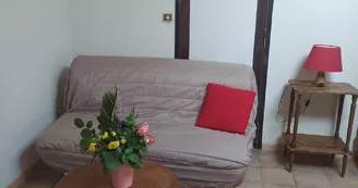 Gîte des Ecuries du Seillery Gîte des Ecuries du Seillery