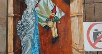 Exposition d'art : Acrylique et Pastels sec et à l'huile