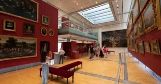Journées européennes du patrimoine au musée Hèbre