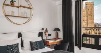 Maisons du Monde Hôtel & Suites La Rochelle Vieux-Port