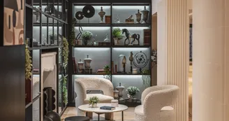 Maisons du Monde Hôtel & Suites La Rochelle Vieux-Port