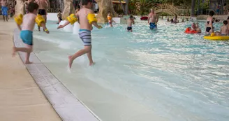 Activité Jardin d'éveil (3-6 ans) des Antilles de Jonzac