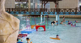 Activité Jardin d'éveil (3-6 ans) des Antilles de Jonzac