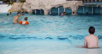 Activité Jardin d'éveil (3-6 ans) des Antilles de Jonzac