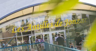 Activité Jardin d'éveil (3-6 ans) des Antilles de Jonzac