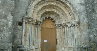 Église Saint-Marien