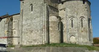 Eglise Notre-Dame-de-la-Nativité