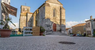 Eglise Notre-Dame-de-la-Nativité