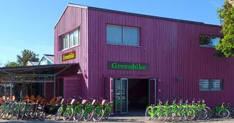 Greenbike