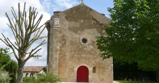 Église Saint-Martin