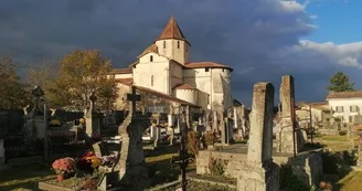 Église Saint-Pierre-ès-liens