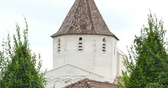 Église Saint-Pierre-ès-liens