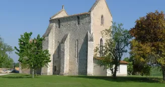 Église Saint-Eulalie