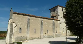 Église Saint-Félix