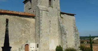 Église de Sainte-Souline