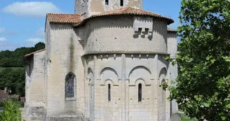 Église Saint-Quentin