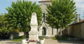 Église Notre-Dame