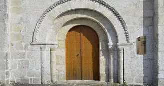 Église Saint-Germain