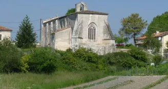 Église Saint-Germain
