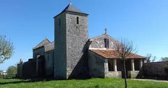Eglise Notre Dame de la Nativité