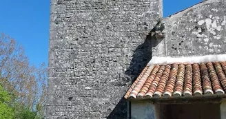 Eglise Notre Dame de la Nativité