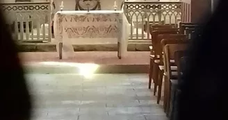 Eglise Notre Dame de la Nativité