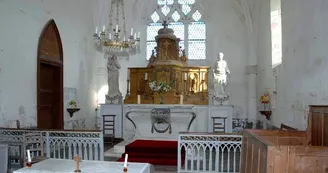 Eglise Notre Dame de la Nativité