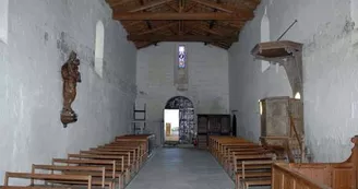 Eglise Notre Dame de la Nativité